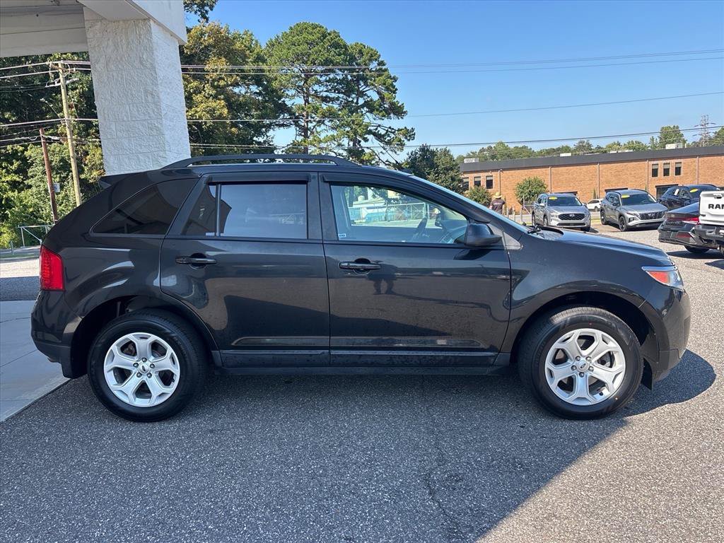Used 2013 Ford Edge SEL FWD image 20