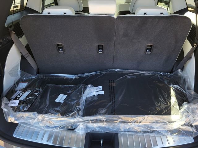 New 2026 Hyundai Palisade Calligraphy image 9