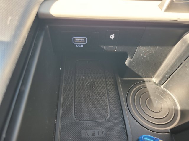 Used 2024 Hyundai Palisade Calligraphy AWD/4WD image 26