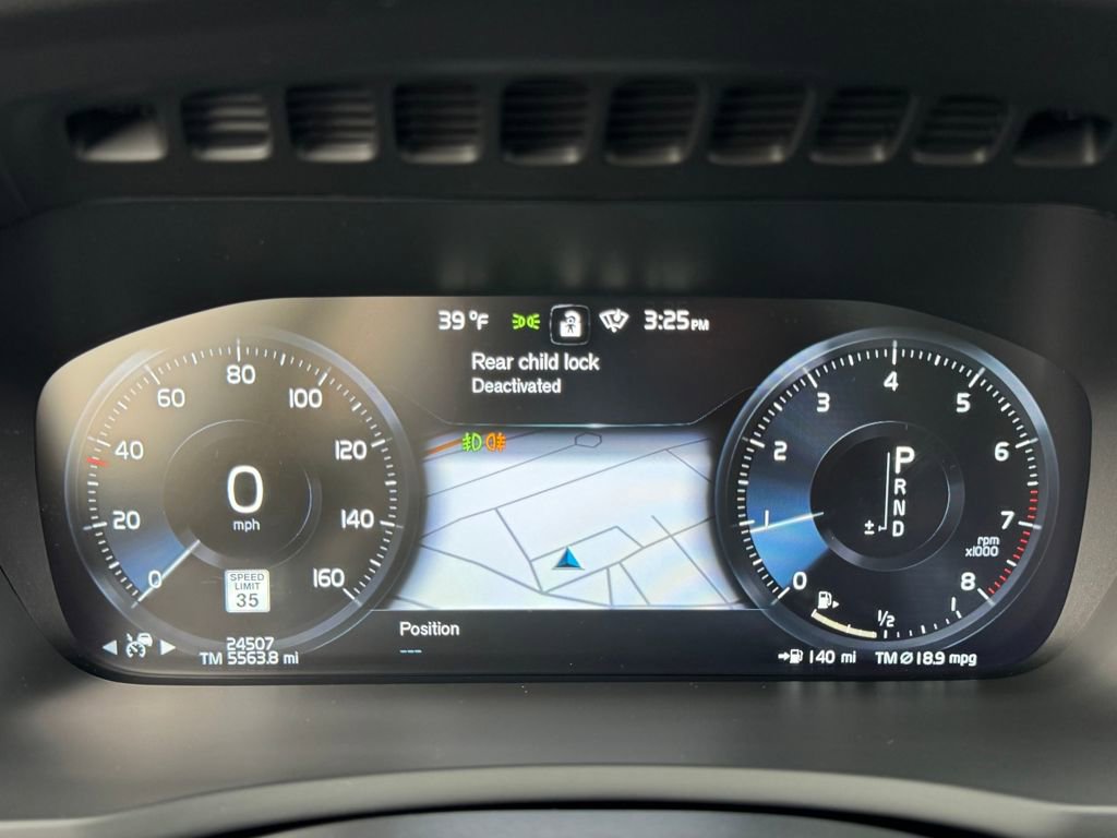 Used 2022 Volvo XC90 T6 Inscription w/ Advanced Package image 6