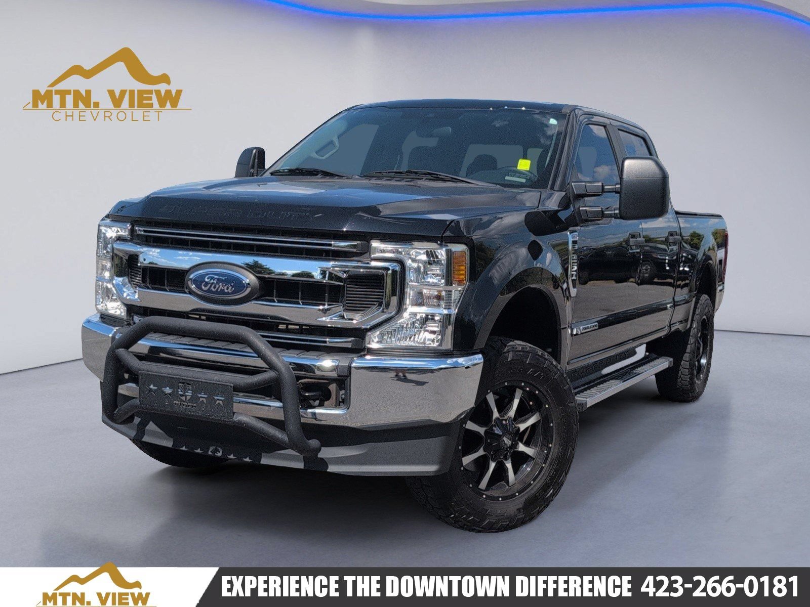 Used 2021 Ford F250 XL w/ STX Appearance Package