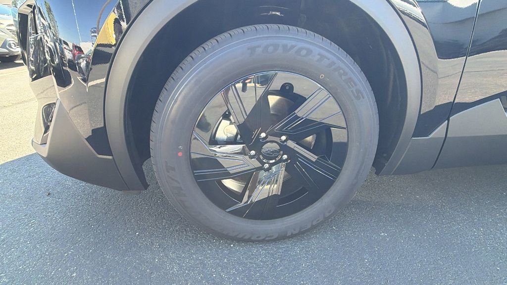 New 2026 Subaru Uncharted Premium image 10