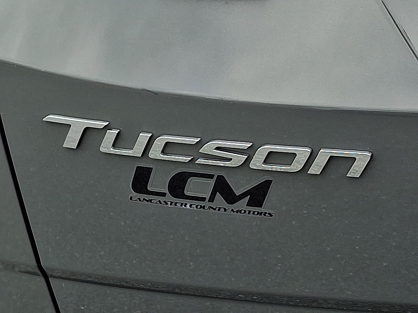 Certified 2024 Hyundai Tucson SEL AWD/4WD image 31