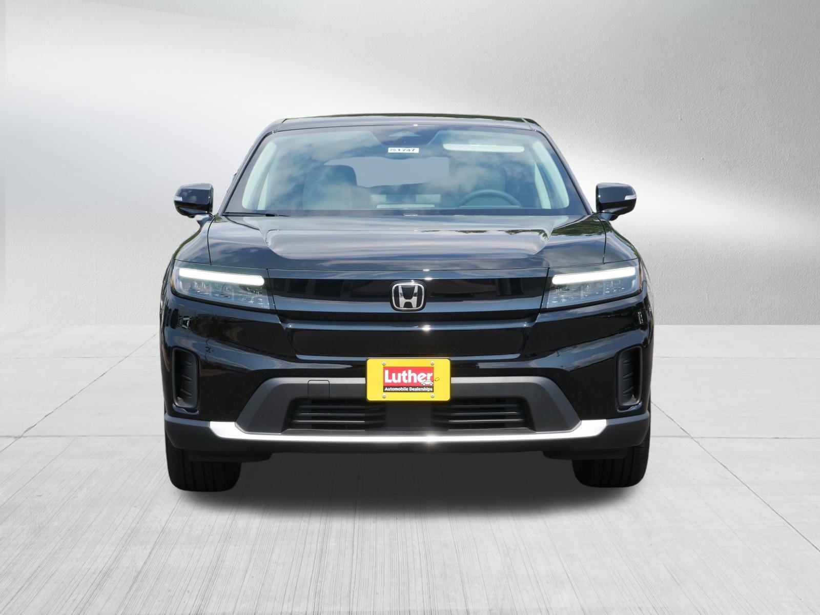 New 2026 Honda Prologue EX image 2