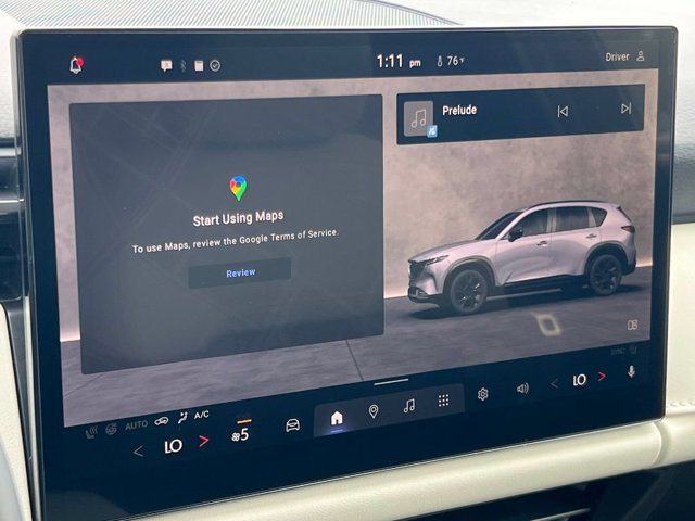 New 2026 MAZDA CX-5 Preferred AWD/4WD image 19