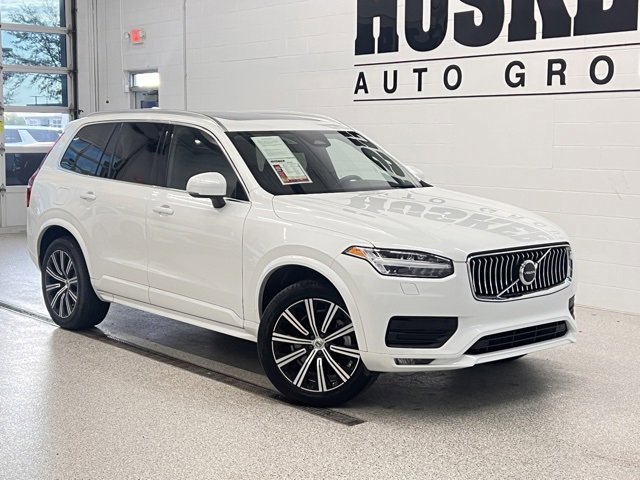 Used 2023 Volvo XC90 B5 Core w/ Climate Package