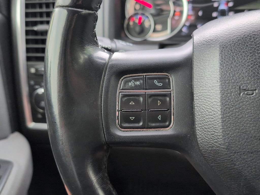 Used 2017 RAM 1500 Lone Star AWD/4WD image 13