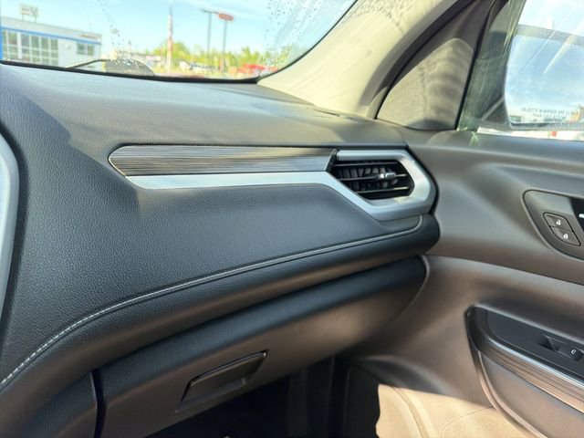 Used 2019 GMC Acadia SLT AWD/4WD image 22