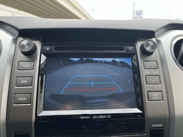 Used 2017 Toyota Tundra SR5 w/ SR5 Upgrade Package AWD/4WD image 12