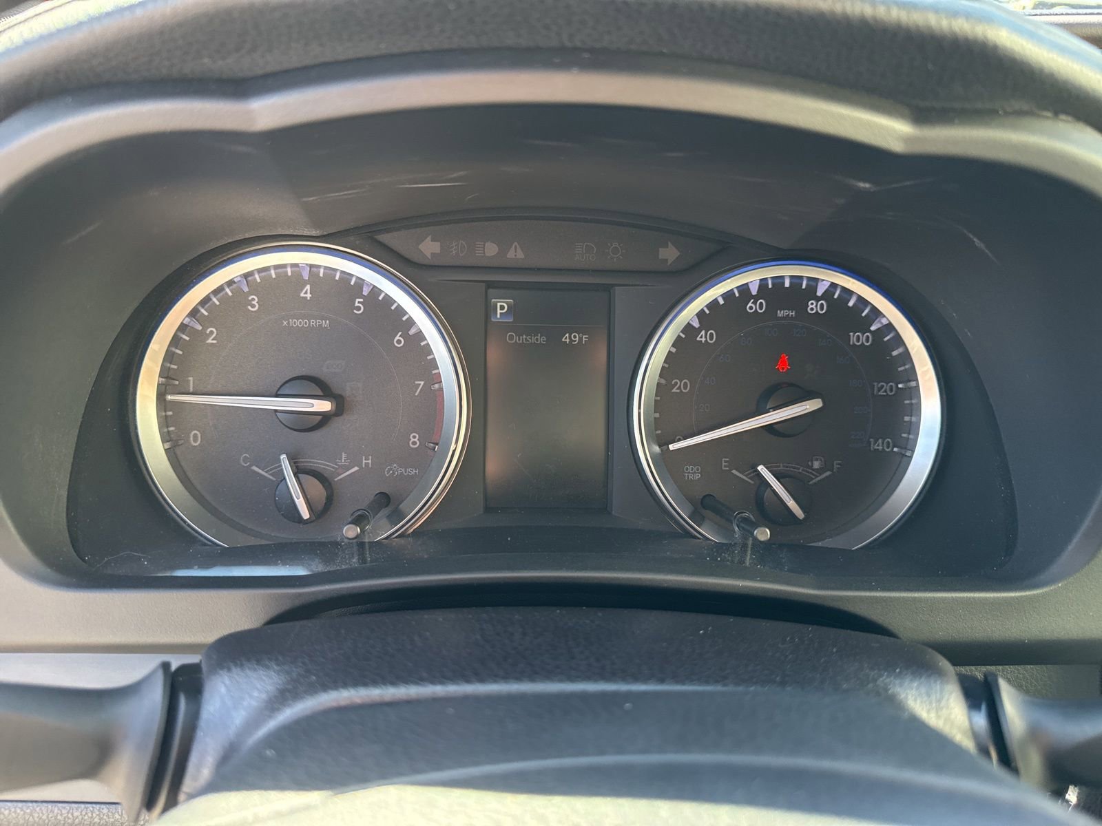 Used 2017 Toyota Highlander XLE image 31