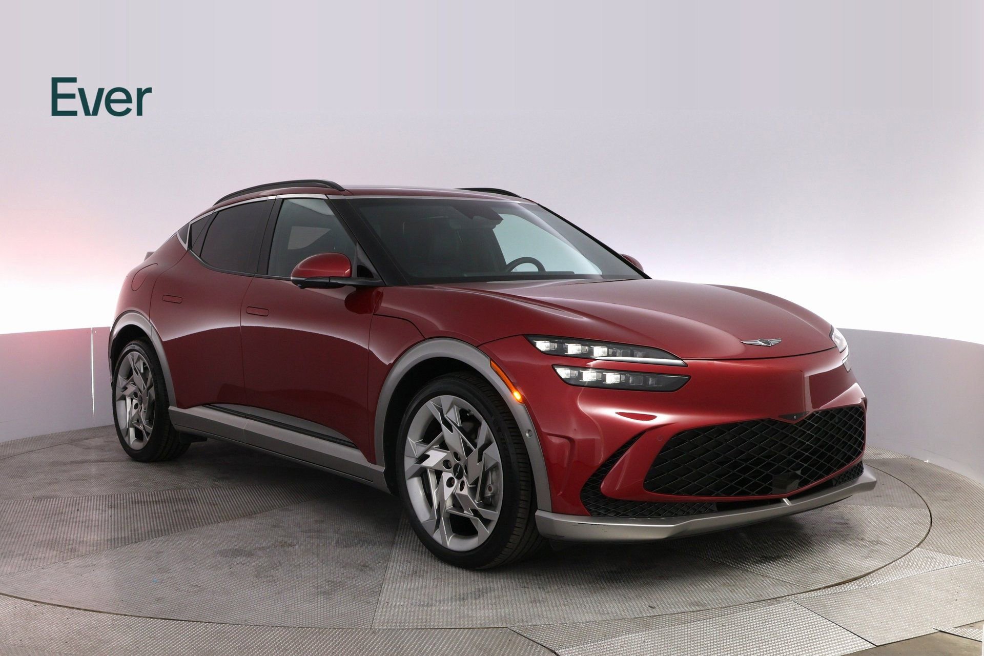 Used 2023 Genesis GV60 Performance image 4