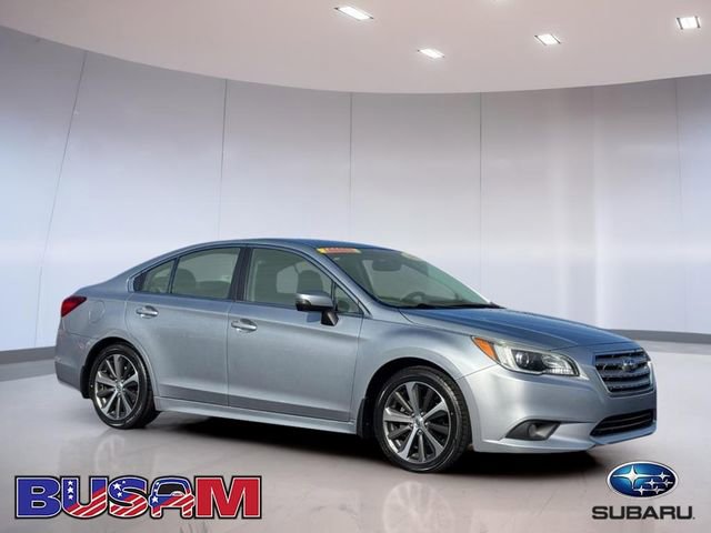 Used 2015 Subaru Legacy 2.5i Limited w/ Popular Package #4