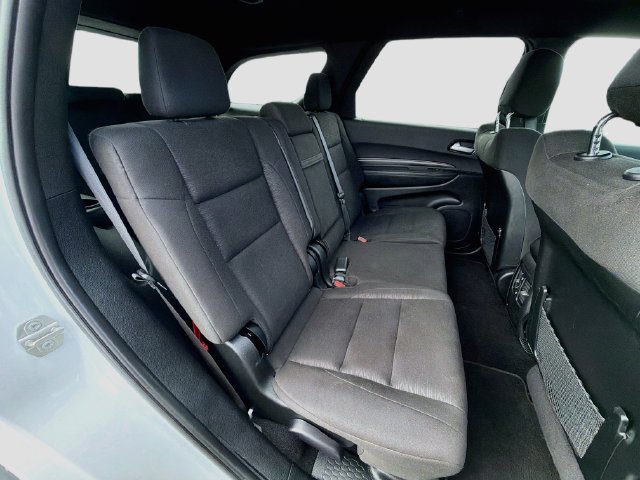 Used 2024 Dodge Durango SXT w/ Trailer Tow Group IV AWD/4WD image 29