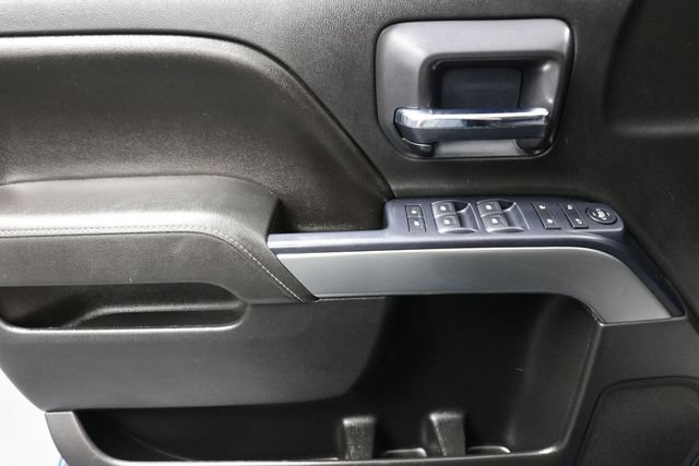Used 2016 Chevrolet Silverado 2500 LT AWD/4WD image 13