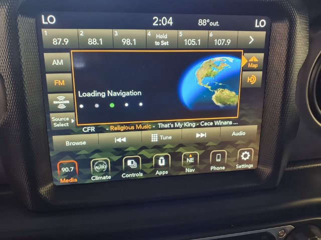Used 2021 Jeep Gladiator Sport AWD/4WD image 20