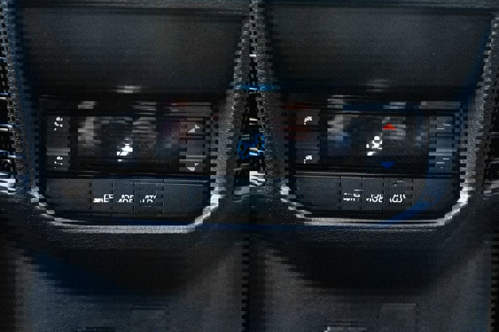 Certified 2023 Toyota Sequoia SR5 image 34