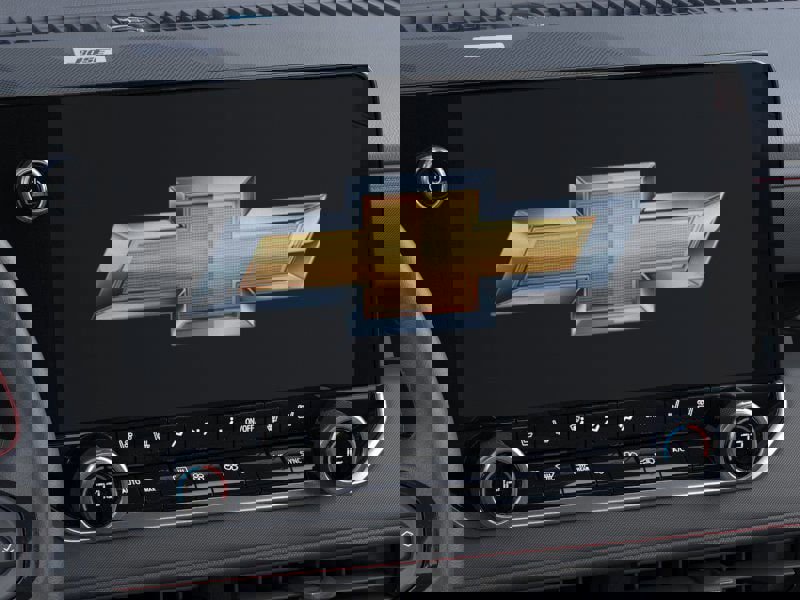 New 2026 Chevrolet Colorado Z71 w/ Technology Package image 20