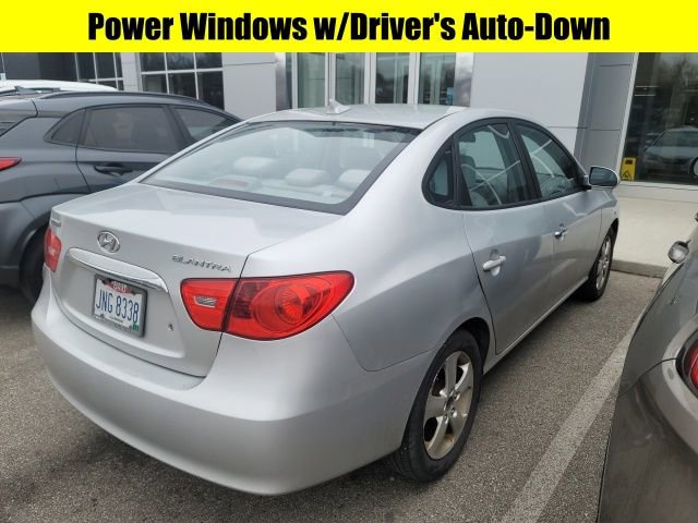 Used 2010 Hyundai Elantra SE image 8