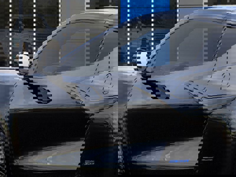 New 2025 Chevrolet Corvette E-Ray w/ Stealth Interior Trim Package image 37