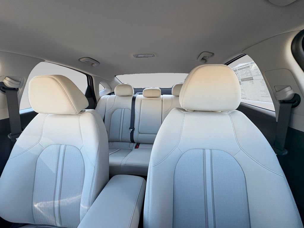 New 2026 Hyundai Sonata SEL image 2