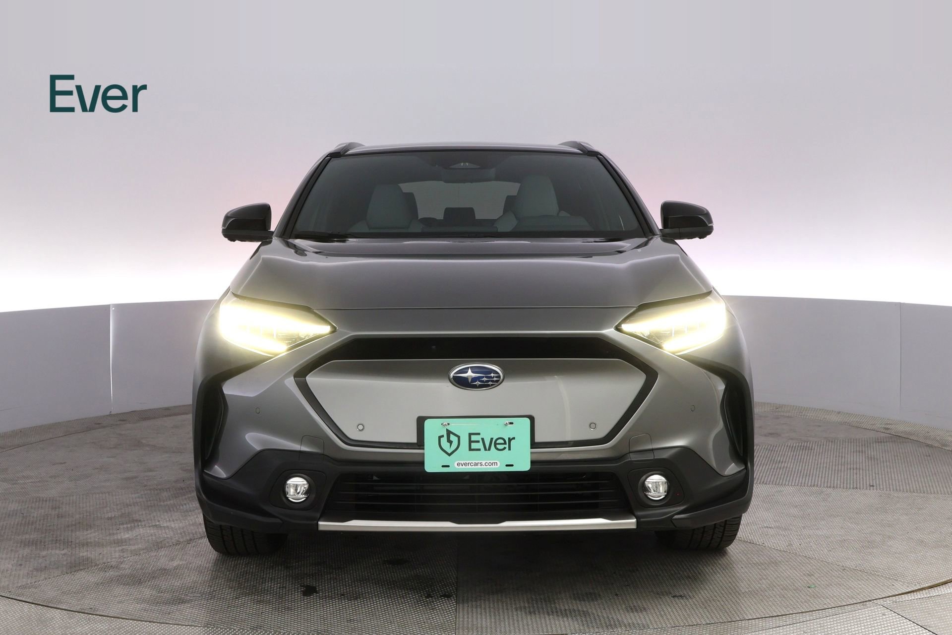 Used 2023 Subaru Solterra AWD image 12