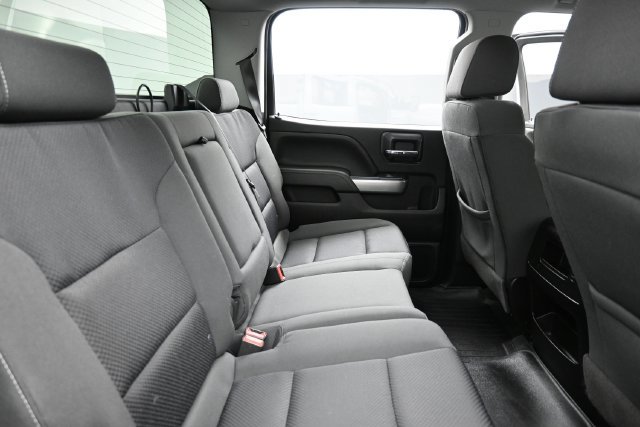 Used 2019 Chevrolet Silverado 2500 LT w/ LT Convenience Package AWD/4WD image 29