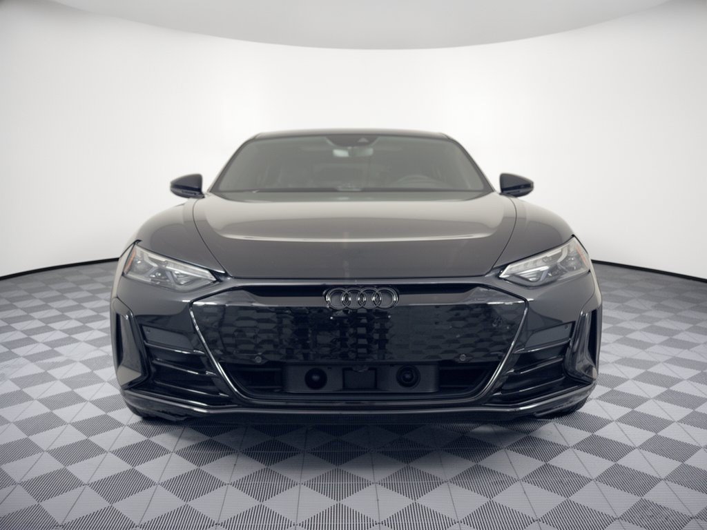 Used 2023 Audi e-tron GT Prestige w/ Prestige Package AWD/4WD image 6