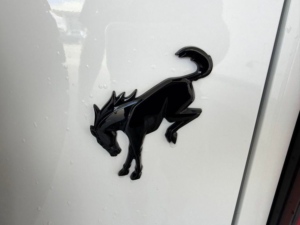 Used 2024 Ford Bronco Wildtrak image 20