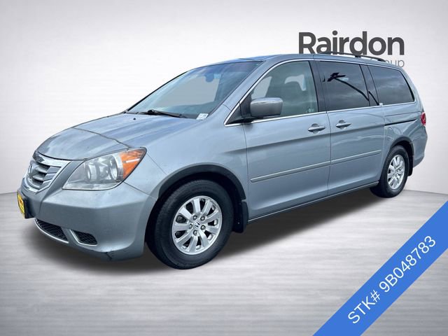 Used 2009 Honda Odyssey EX image 3