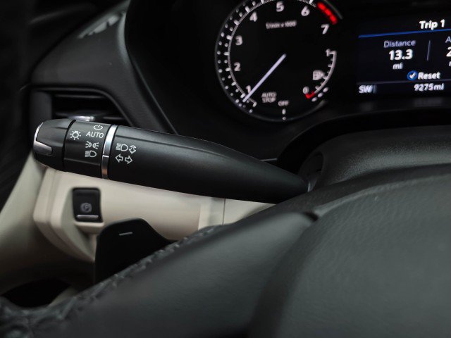 Used 2021 Cadillac CT4 Premium Luxury w/ Climate Package RWD image 20