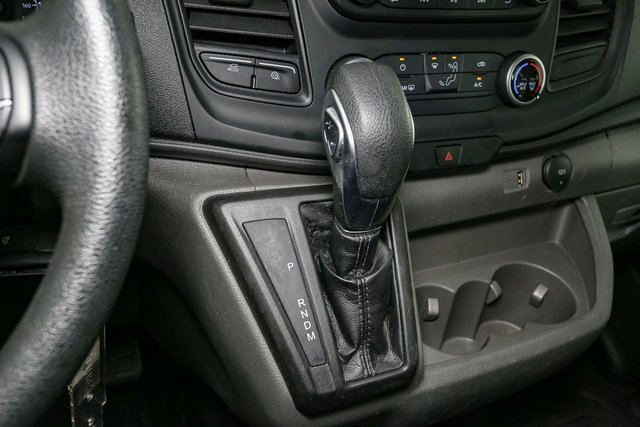Used 2024 Ford Transit 250 Low Roof w/ Exterior Upgrade Package image 23