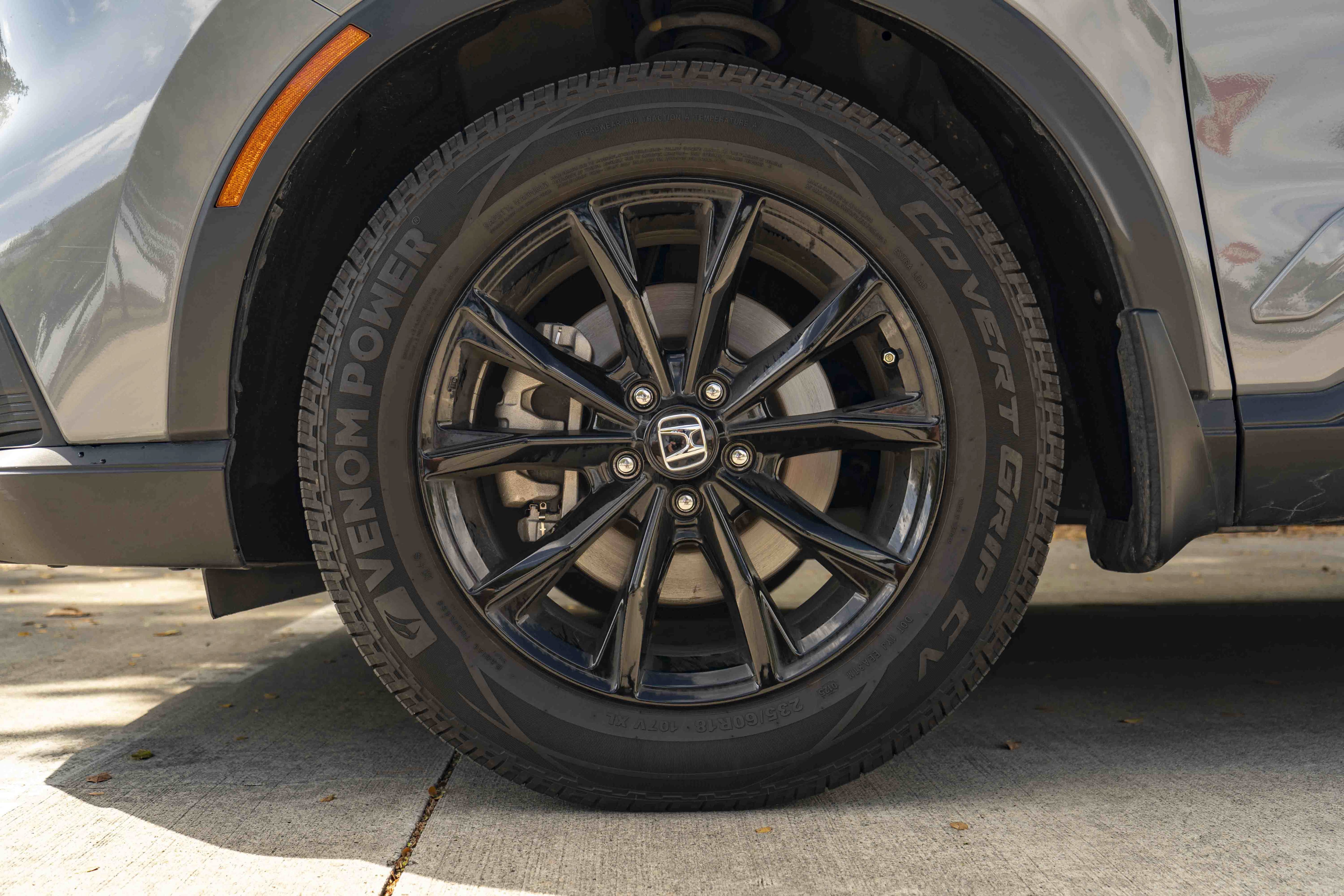Used 2023 Honda CR-V Sport image 14