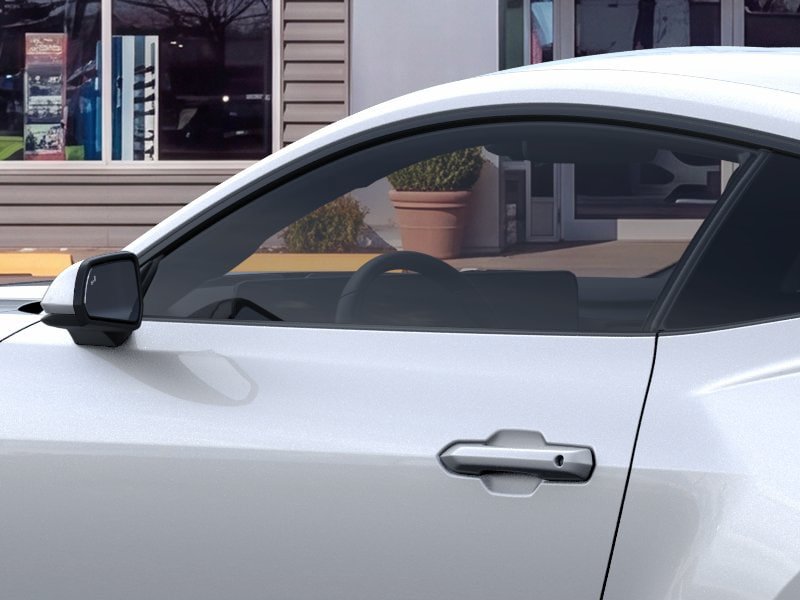 New 2026 Ford Mustang Premium RWD image 20