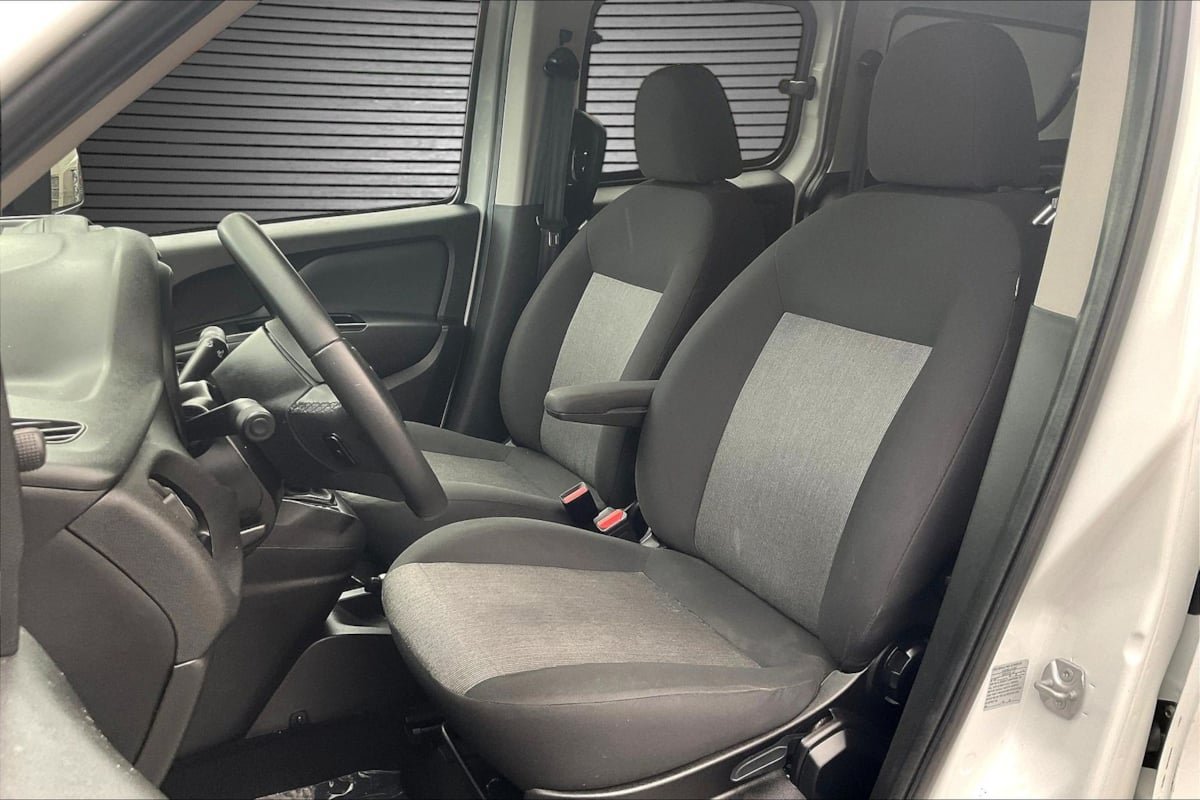 Used 2020 RAM ProMaster City SLT image 20