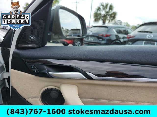 Used 2017 BMW X1 xDrive28i image 25