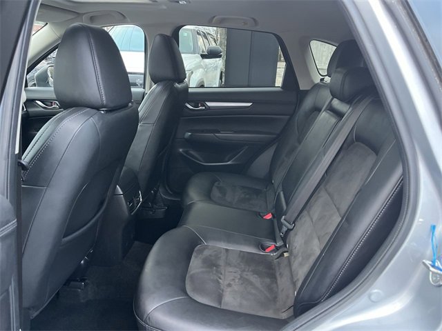 Used 2019 MAZDA CX-5 Touring image 21