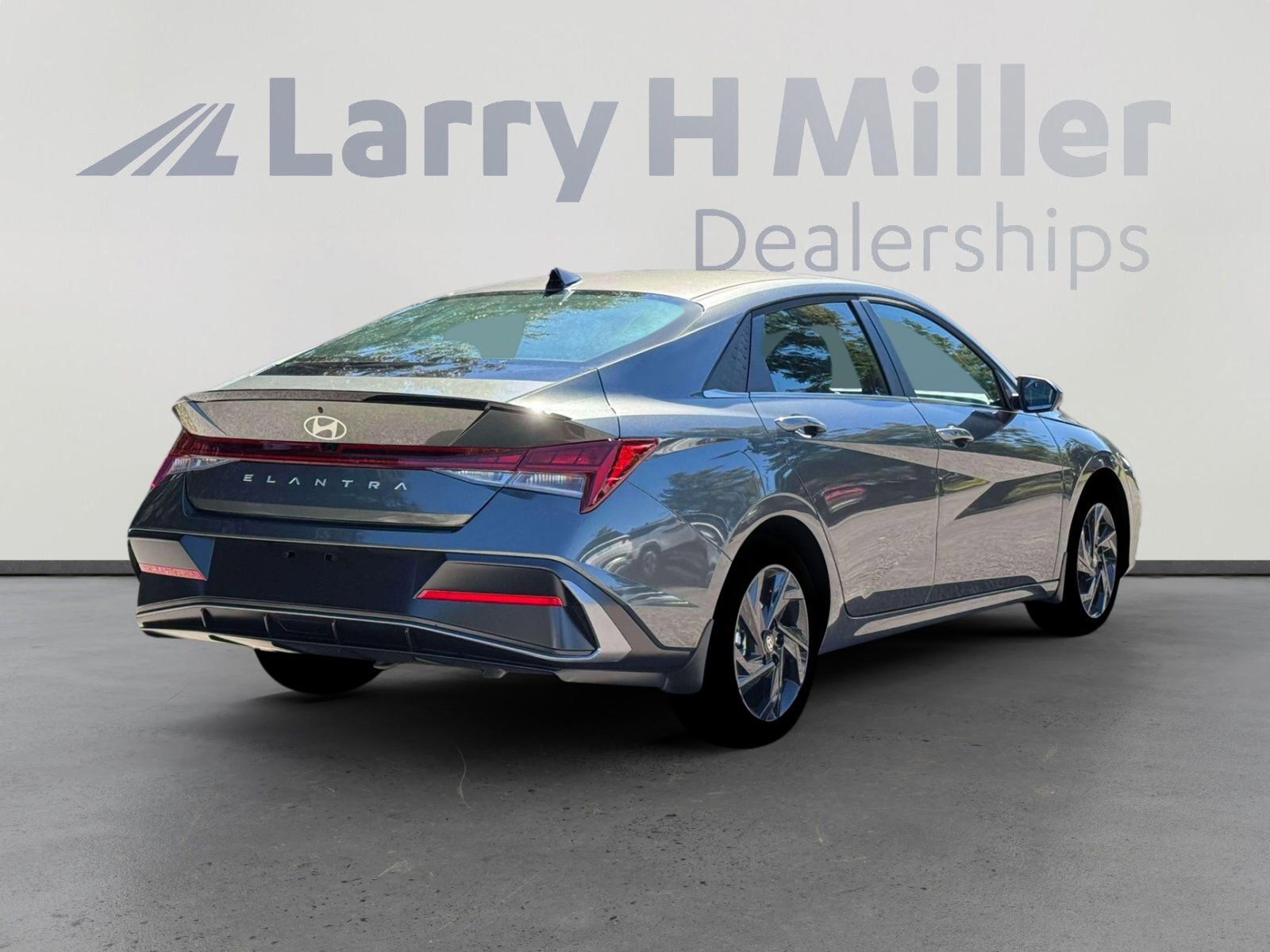 New 2026 Hyundai Elantra SEL Sport Premium image 7