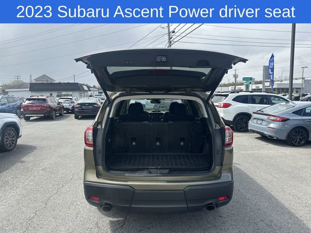Used 2023 Subaru Ascent Onyx Edition Limited AWD/4WD image 18