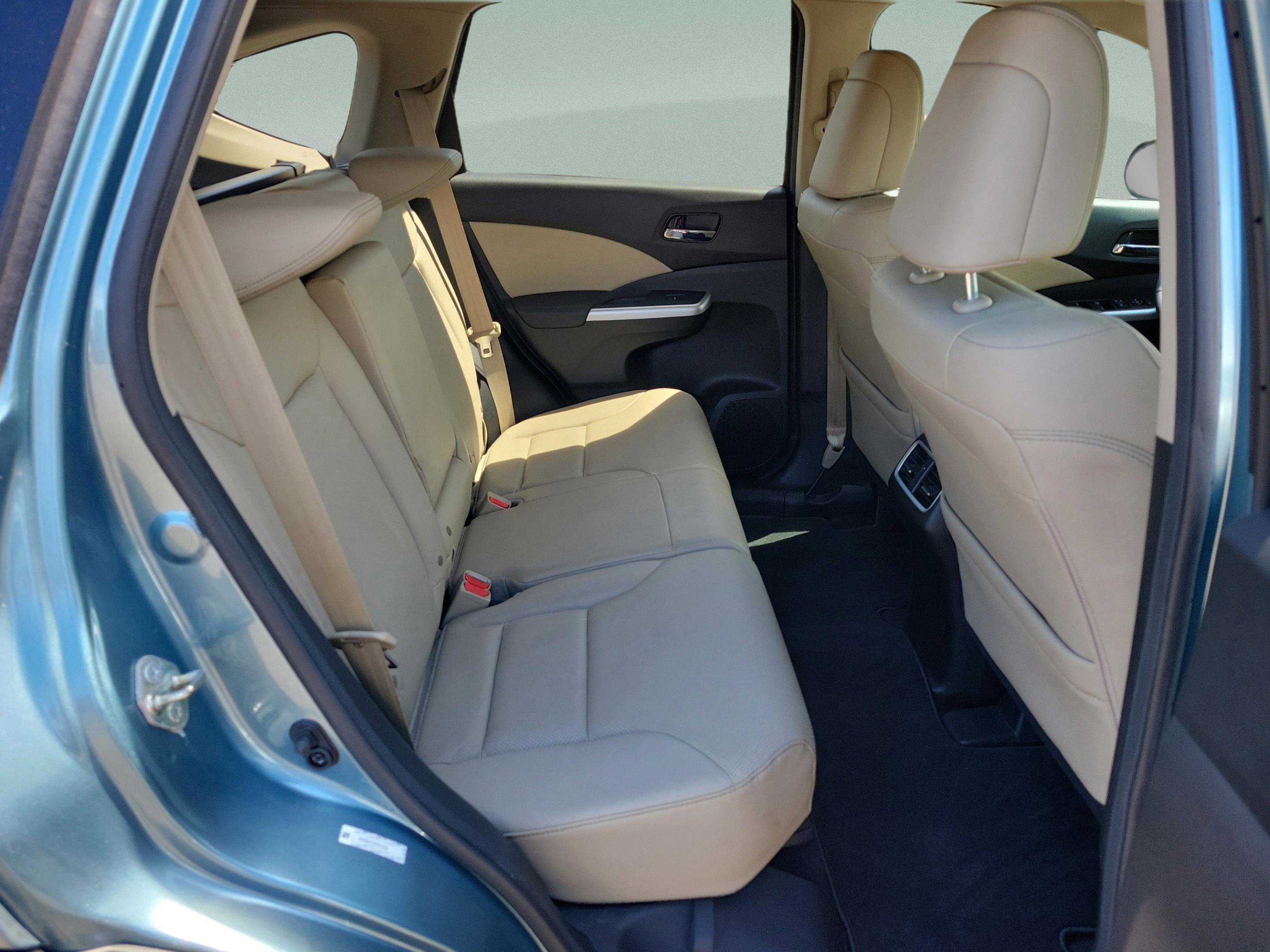 Used 2015 Honda CR-V EX-L image 10