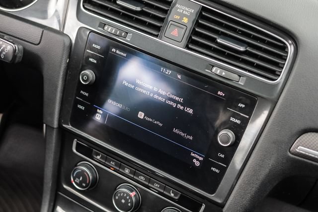 Used 2019 Volkswagen Golf Alltrack SE AWD/4WD image 39