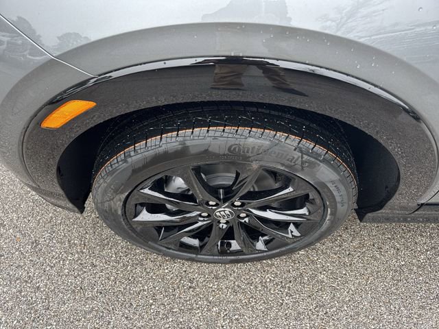 New 2026 Buick Encore GX Sport Touring w/ Advanced Technology Package image 10