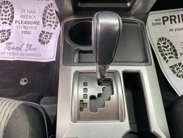 Used 2017 Toyota 4Runner SR5 RWD image 14
