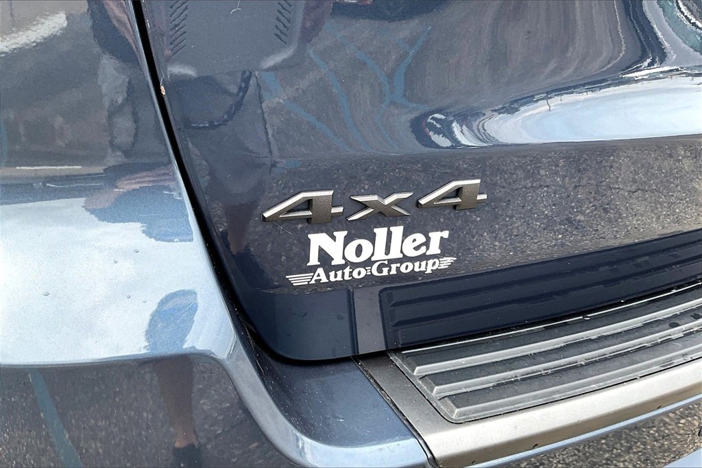 Used 2021 Jeep Grand Cherokee Limited w/ Quick Order Package 28K 80th image 8