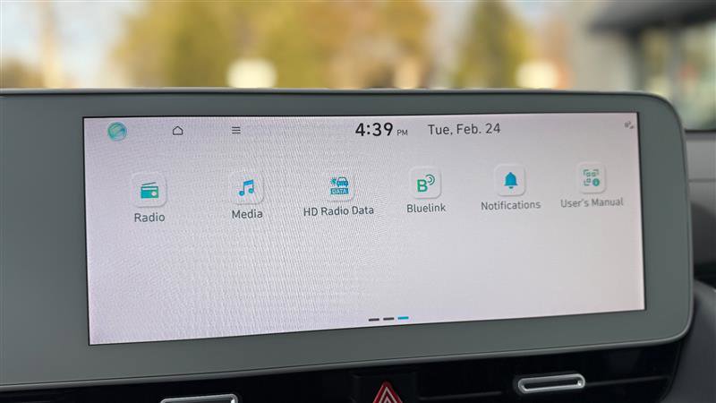 Used 2024 Hyundai Ioniq 5 Limited image 39