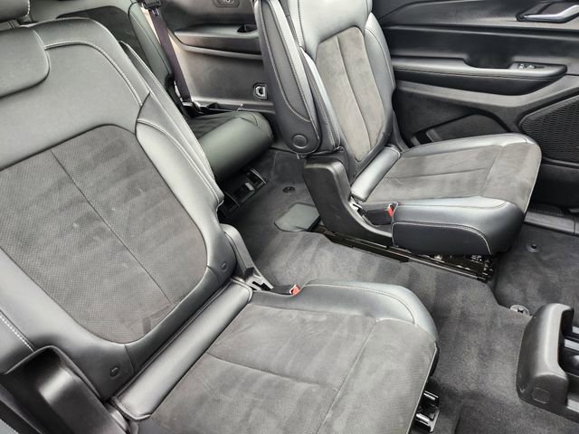 Certified 2025 Jeep Grand Cherokee L Laredo AWD/4WD image 26