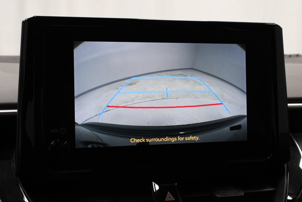 Used 2024 Toyota Corolla LE FWD image 3