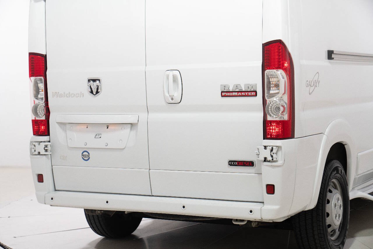Used 2015 RAM ProMaster 2500 FWD image 18