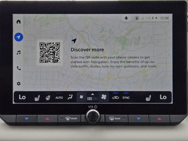 New 2026 Toyota RAV4 XLE Premium w/ Panoramic Sun Roof Package FWD image 16