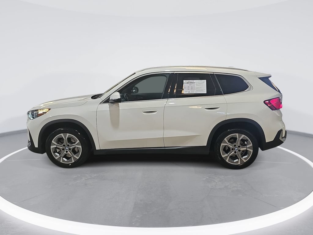 Used 2023 BMW X1 xDrive28i AWD/4WD image 8