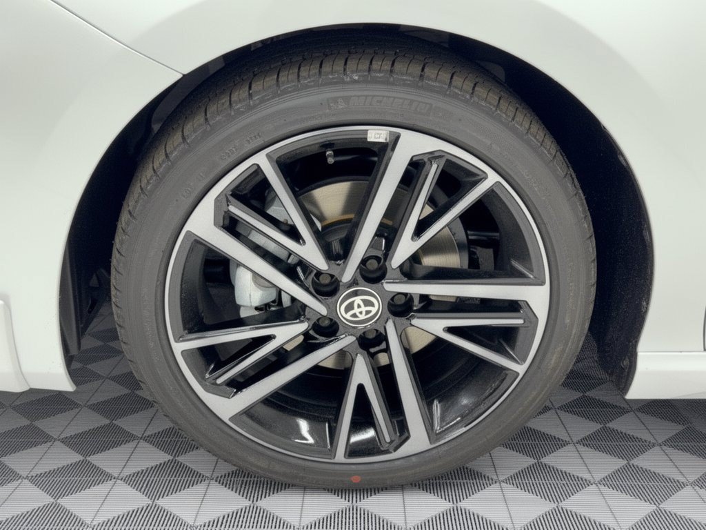 New 2026 Toyota Camry XSE w/ Premium Package FWD image 13